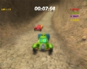 Náhled k programu Buggy Race